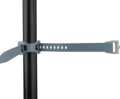 Sea To Summit Strap Stretch-Loc TPU Set 20x 375-750 mm 4-pack Dusk