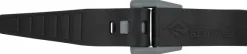 Sea To Summit Strap Stretchloc Set hihnat, 20 mm, 4 kpl, musta
