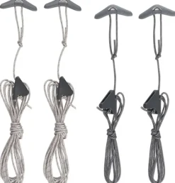Sea To Summit Tent Guy Cords Ground Control 4-pack