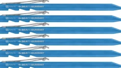 Sea To Summit Tent Pegs Ultralight Ground Control 6-pack