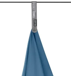 Sea To Summit Towel Pocket Small 80x40 cm Moonlight