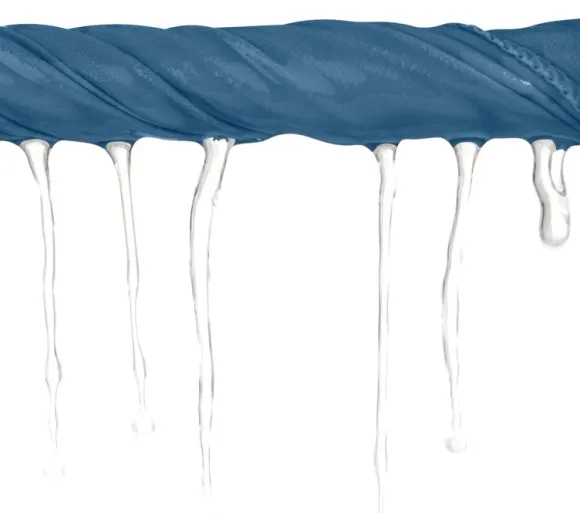 Sea To Summit Towel Pocket Small 80x40 cm Moonlight