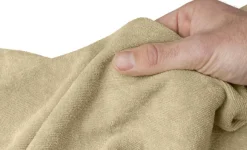 Sea To Summit Towel Tektowel Medium 100X50cm Desert froteepyyhe