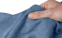 Sea To Summit Towel Tektowel Medium 100X50cm Moonlight froteepyyhe