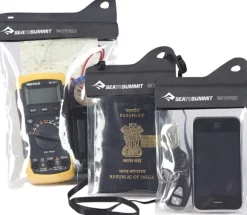 Sea to Summit TPU Accessory Case Waterproof Medium 165x120 mm