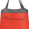 Sea To Summit Ultra Sil Shopping Bag Nano 25L Red