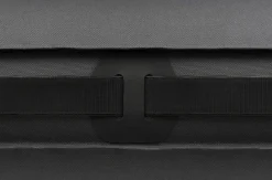 Sea To Summit Watercell X 4L -retkipullo, musta