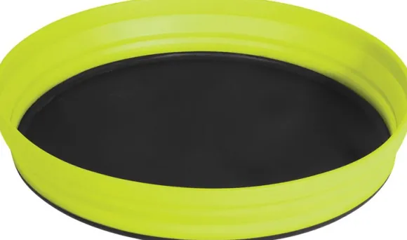 Sea to Summit X-Plate useita värejä