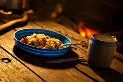 Sea to Summit X-Plate useita värejä