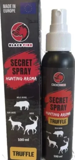 Secret Spray - Truffle