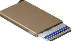 Secrid Cardprotector lompakko, vaaleanruskea