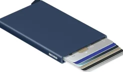 Secrid Cardprotector lompakko, sininen