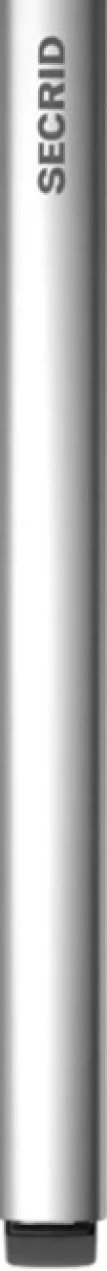 Secrid Cardprotector lompakko, hopea