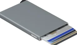 Secrid Cardprotector lompakko, titaani