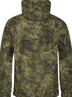 Seeland Avail Camo Jacket metsästystakki, InVis Green