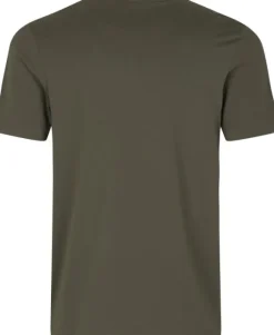 Seeland Bullet T-shirt t-paita, Grape Leaf