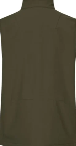 Seeland Chaser Aero Vest Pine Green