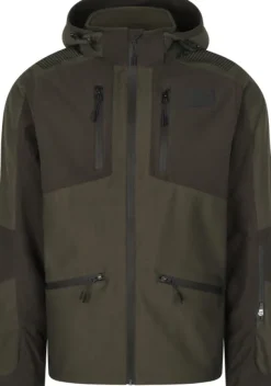 Seeland Chaser Jacket metsästystakki, Pine Green