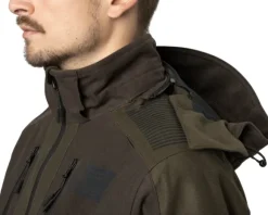Seeland Chaser Jacket metsästystakki, Pine Green