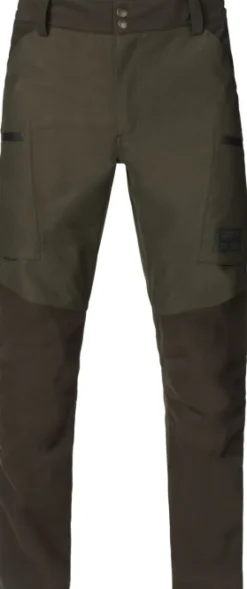 Seeland Chaser Trouser metsästyshousut, Pine Green