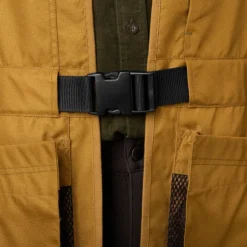 Seeland Dog Dummy Vest liivi, Bronze Brown