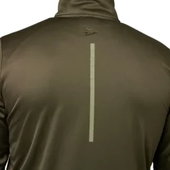 Seeland Elliot Fleece fleecetakki, Pine Green