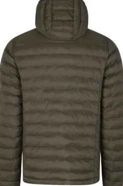 Seeland Fahrenheit Jacket metsästystakki, Light Pine
