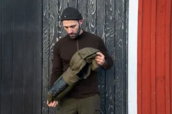 Seeland Fahrenheit Jacket metsästystakki, Light Pine