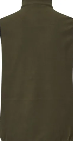 Seeland Gale Fleece Vest Pine Green