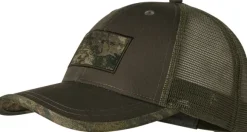 Seeland Ganister Trucker Cap Pine Green