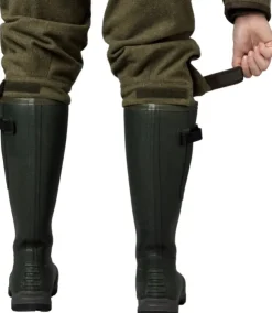 Seeland Hillside Harriet Trouser metsästyshousut, Moss Green