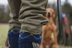 Seeland Hillside Harriet Trouser metsästyshousut, Moss Green