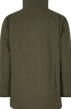 Seeland Hillside Jacket metsästystakki, Moss Green