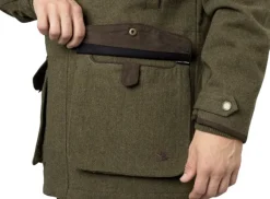 Seeland Hillside Jacket metsästystakki, Moss Green