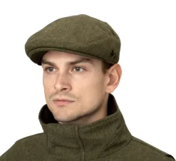 Seeland Hillside Sixpence lätsä, Moss Green