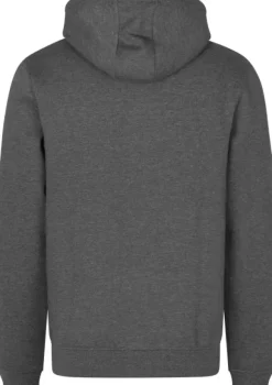 Seeland Loaded Hoodie huppari, Grey Melange