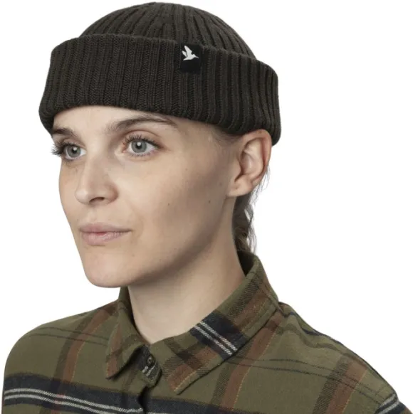 Seeland Norite Hat pipo, Grizzly Brown