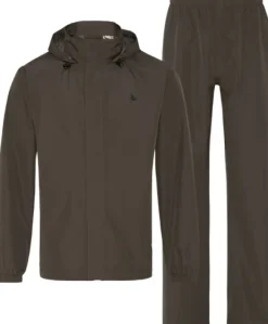 Seeland Taxus Rain Set Pine Green