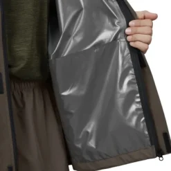 Seeland Taxus Rain Set Pine Green