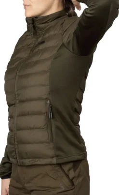 Seeland Therma Jacket metsästystakki, Light Pine