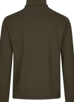 Seeland Tidal Fleece Jacket Pine Green