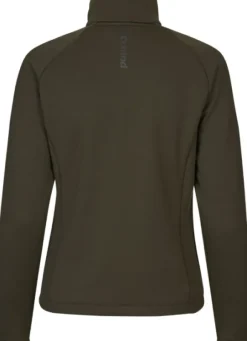 Seeland Tidal Tora Fleece Jacket Women Pine Green