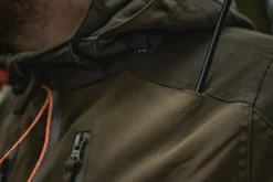 Seeland Trax Jacket metsästystakki, Light Pine