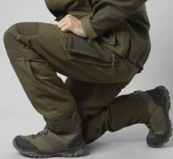 Seeland Trax Trouser metsästyshousut, Light Pine