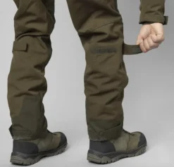 Seeland Trax Trouser metsästyshousut, Light Pine