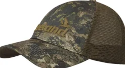 Seeland Tuff Trucker Cap Invis MPC Green