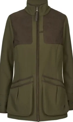Seeland Wenlock Faye Jacket Women Light Pine
