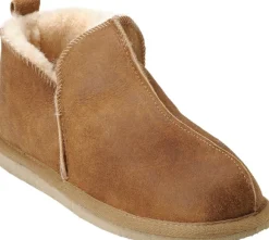 Shepherd Anton Tohvelit Antique Cognac