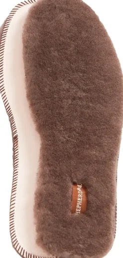 Shepherd Moheda Sula Brun