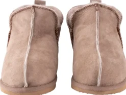 Shepherd of Sweden Annie naisten tohvelit, Stone